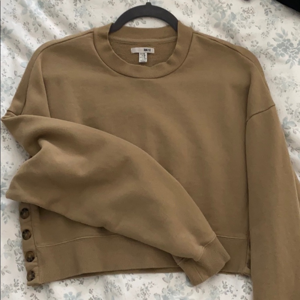 sweater